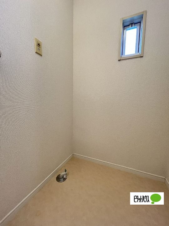 フレグランス秋桜の内装