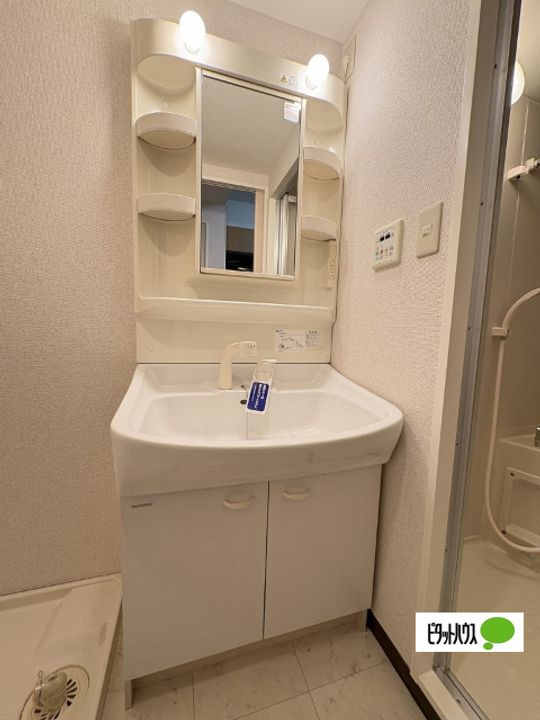 シャルマンフジ和歌山駅前202の内装