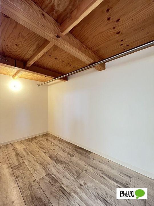 ルフトゼロ田尻の内装