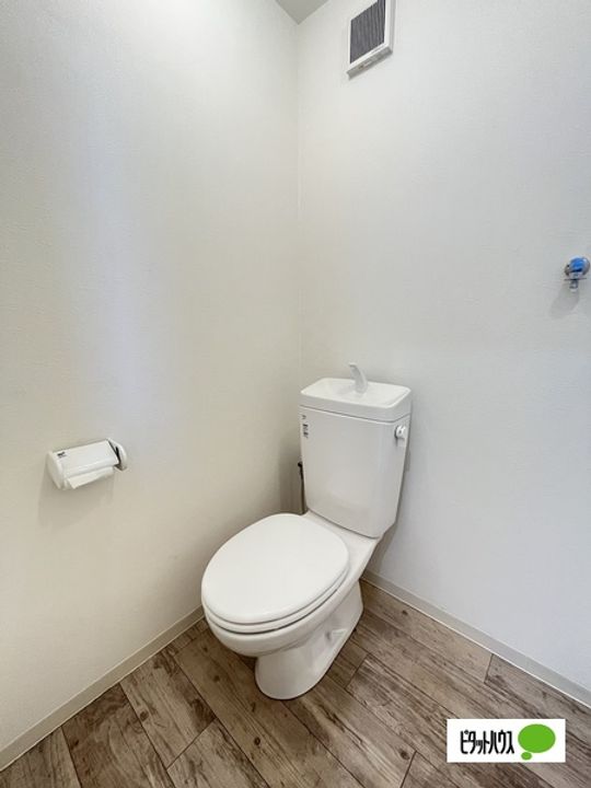 ルフトゼロ田尻の内装