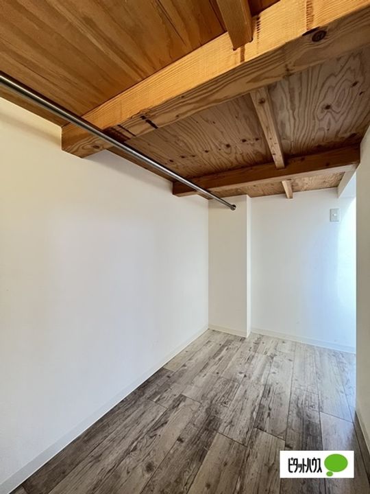 ルフトゼロ田尻の内装