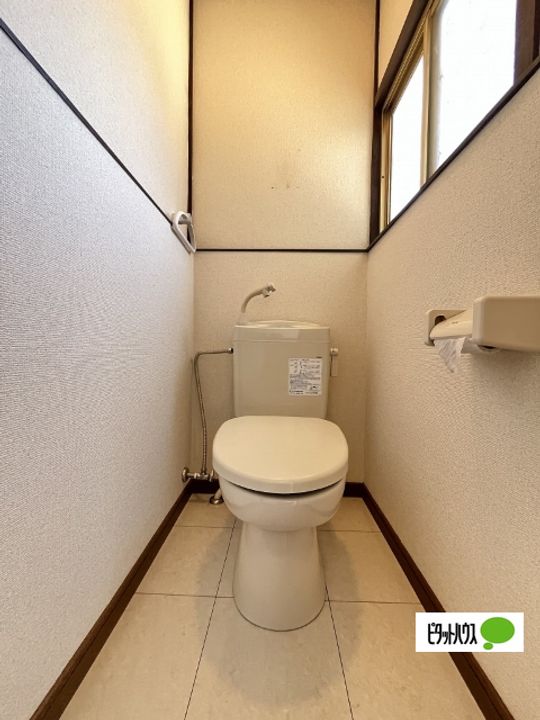 和歌山県和歌山市和田(一戸建)の賃貸物件-の内装