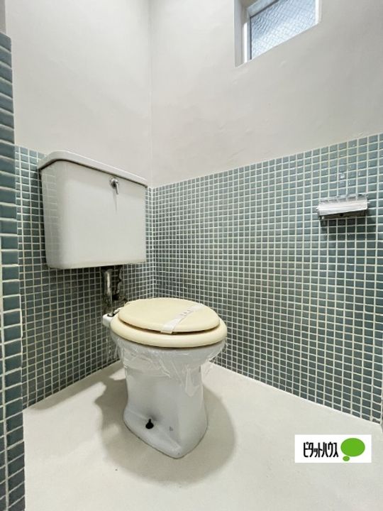 メゾンクルール302の内装