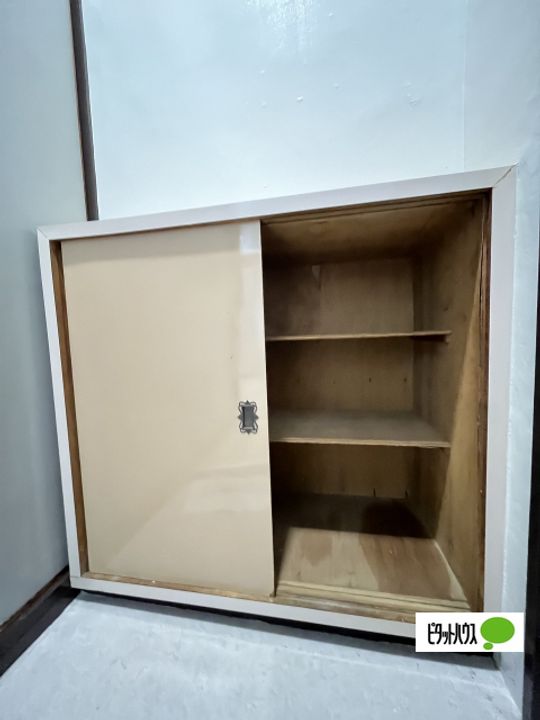 メゾンクルール302の内装