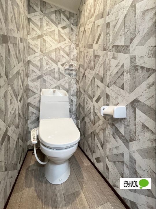 エイト三葛の内装