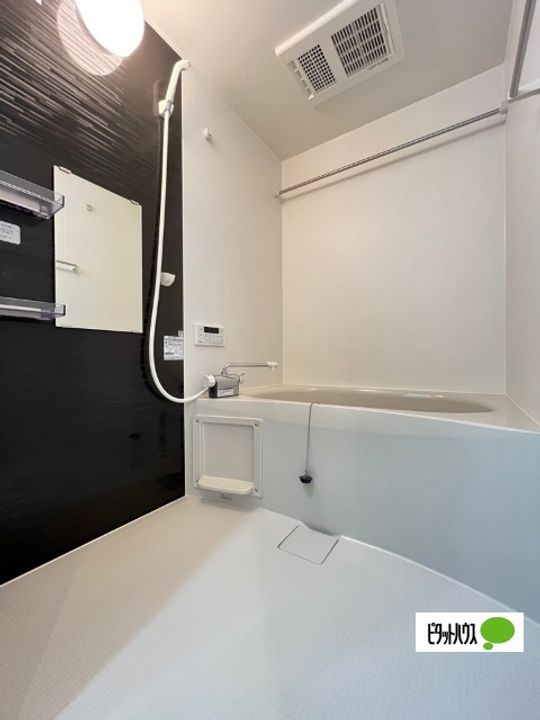 エイト三葛の風呂