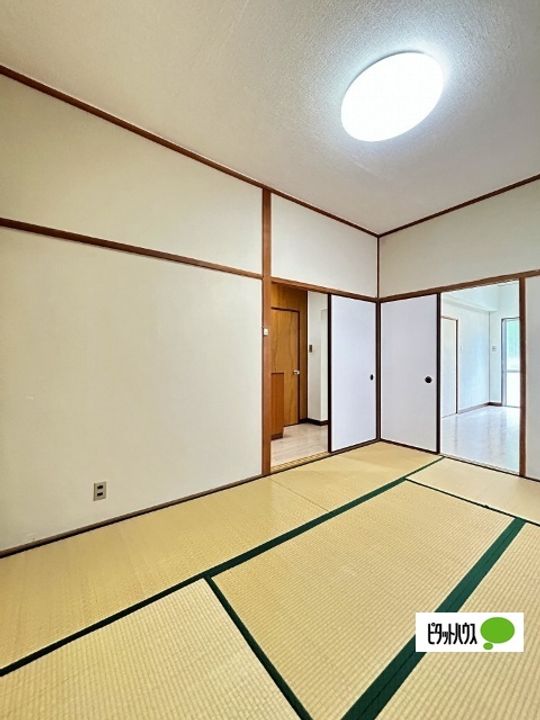 フェリースマンションのその他画像