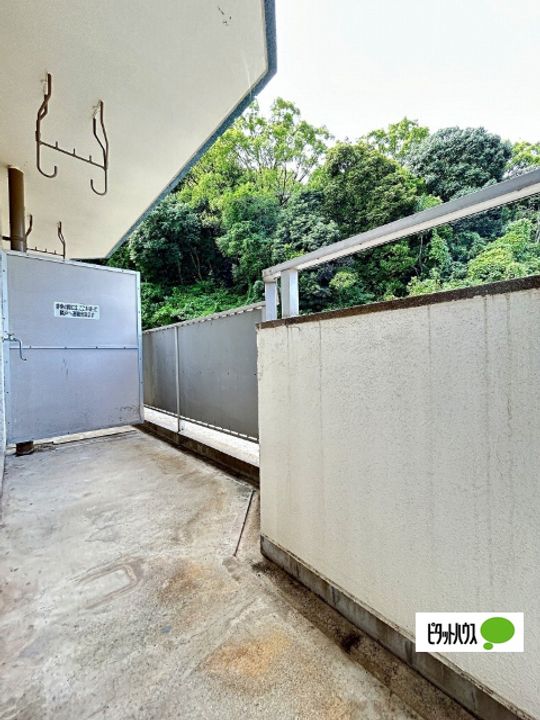 フェリースマンションの内装