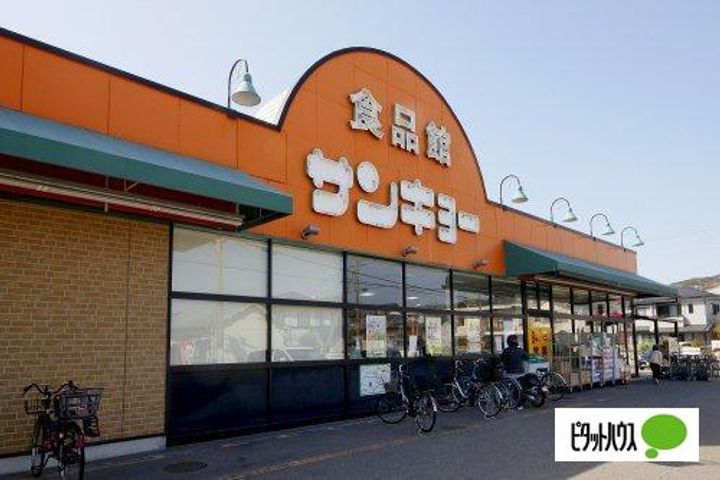 福島アパート3の周辺
