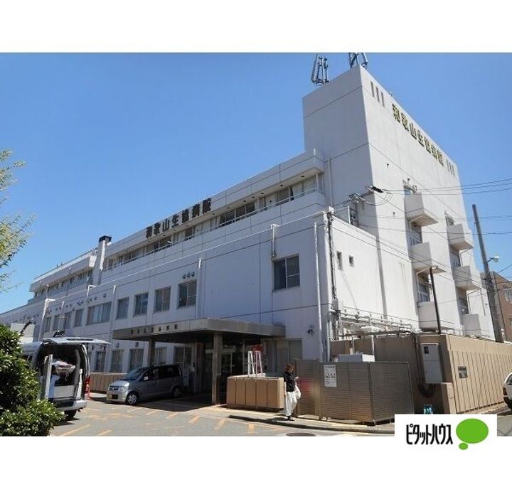 ヤマイチPLAZA黒田302の周辺