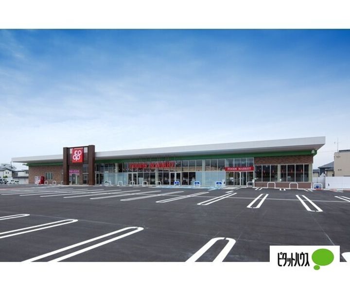 ヤマイチPLAZA黒田302の周辺