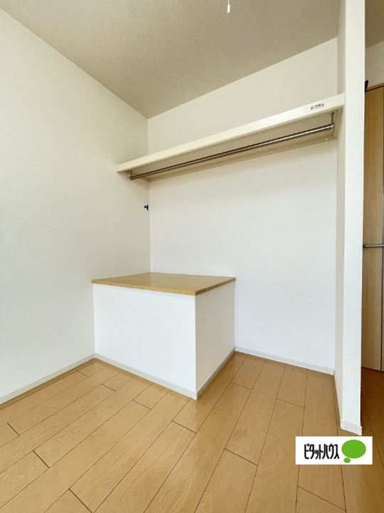 ラポール西庄の内装