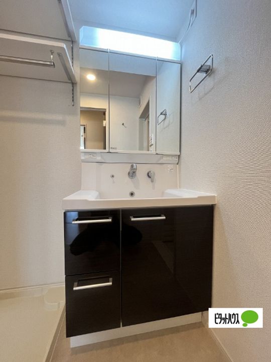 プラージュの内装