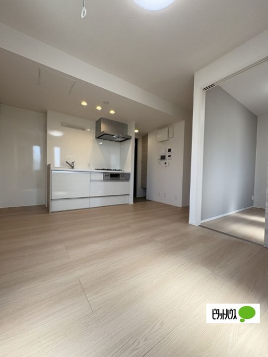 D-grace秋月の居間