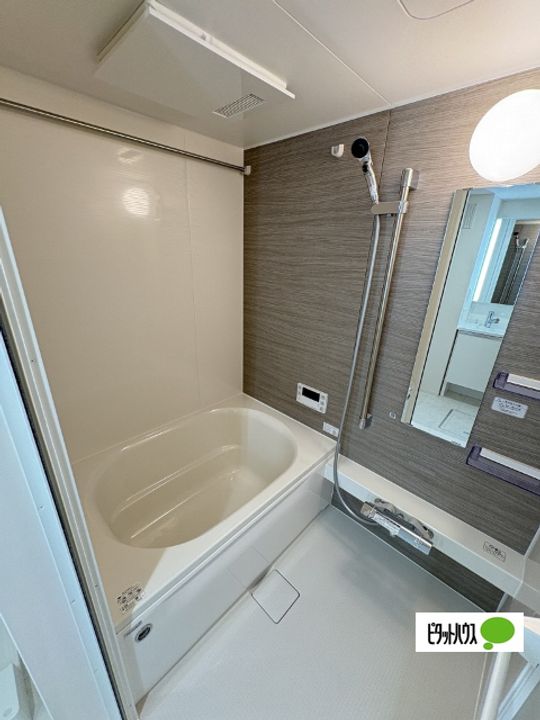 D-grace秋月の風呂