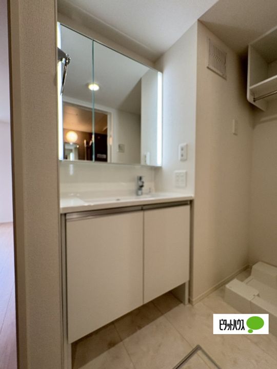 D-grace秋月の内装