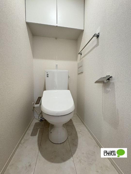 D-grace秋月の内装