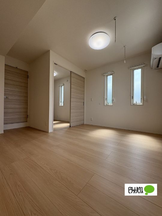 D-grace秋月の居間