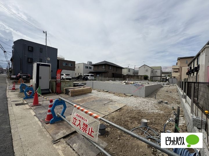 モンテリザイア紀和の外観