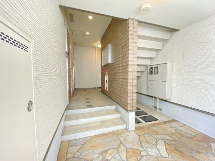 フジパレス市駅東Ⅴ番館301のその他画像
