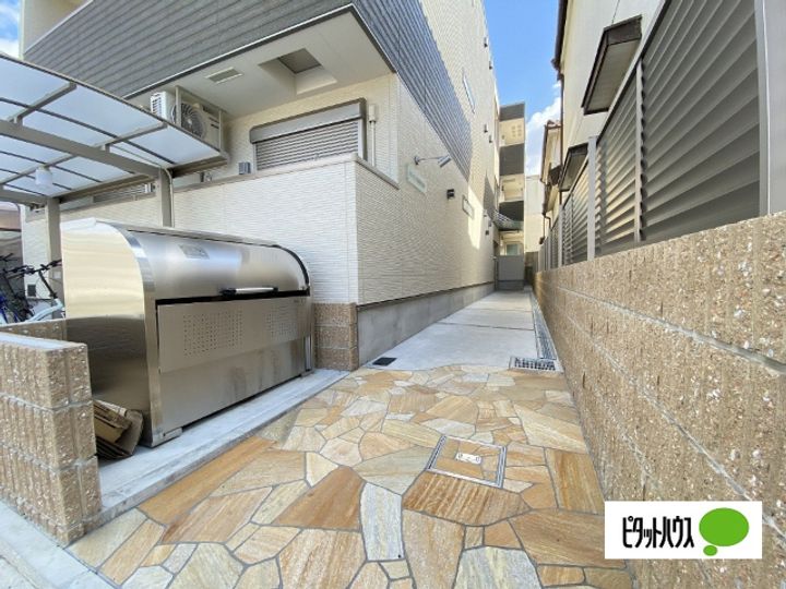 フジパレス和歌山美園301のその他画像