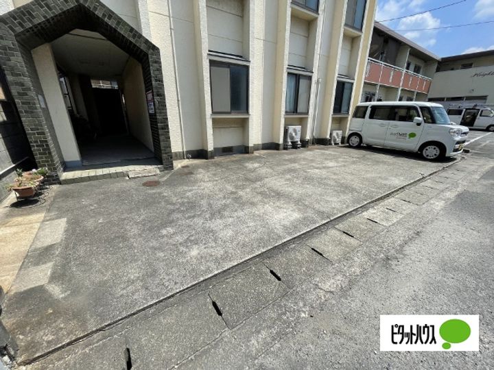 孝子ハイツ203のその他画像