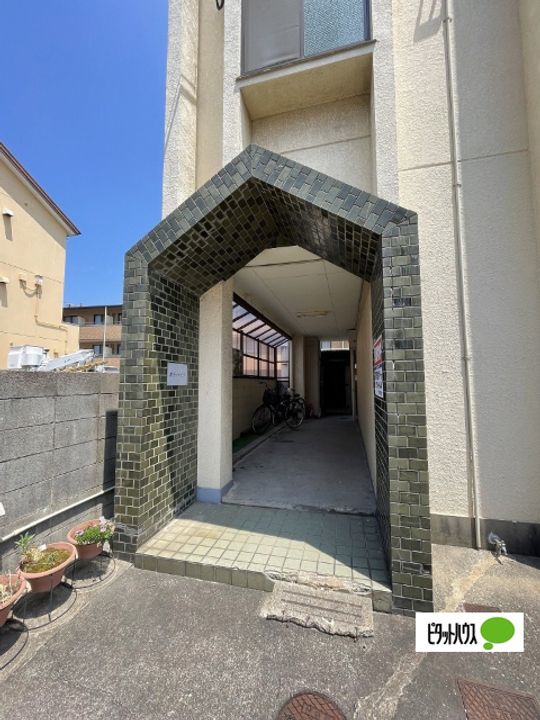 孝子ハイツ203のその他画像