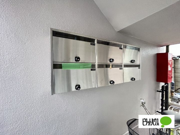 メゾンクルール302のその他画像