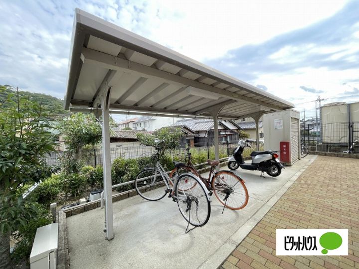 グランチェスタⅠ206のその他画像