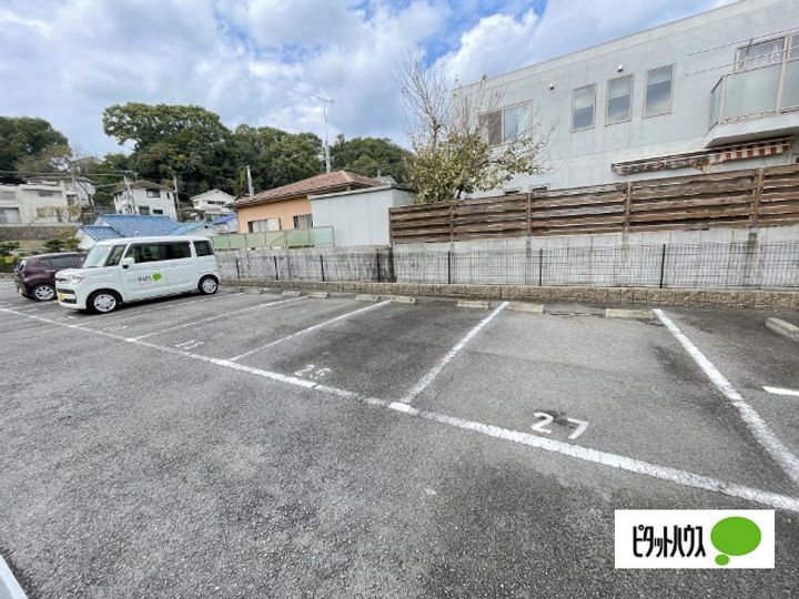 グランチェスタⅠ206のその他画像