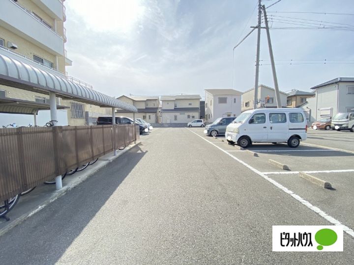 ヤマイチPLAZA黒田302のその他画像