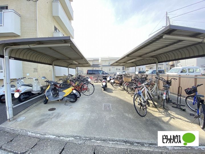 ヤマイチPLAZA黒田302のその他画像