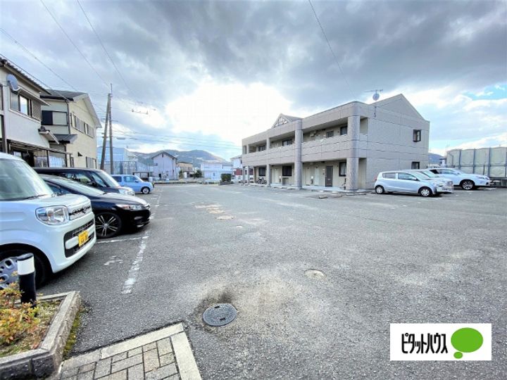 コート・ヴィラージュA棟202のその他画像