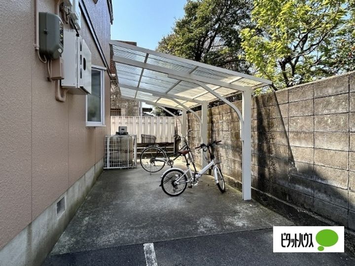 フレグランス吹上102のその他画像