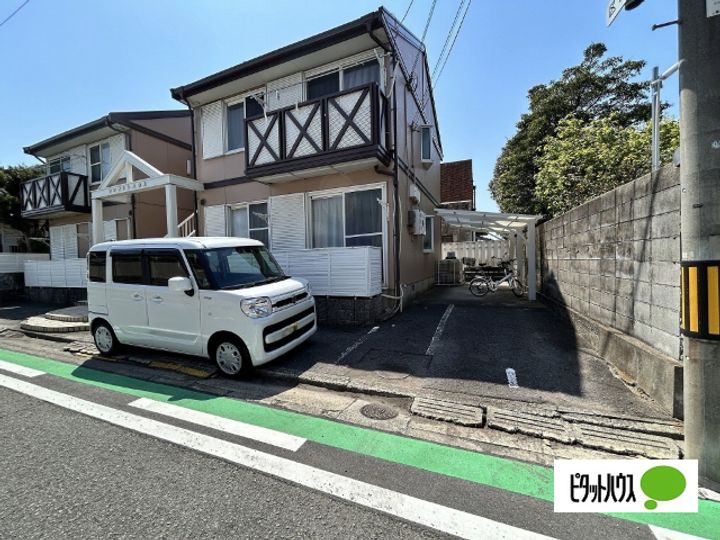 フレグランス吹上102のその他画像