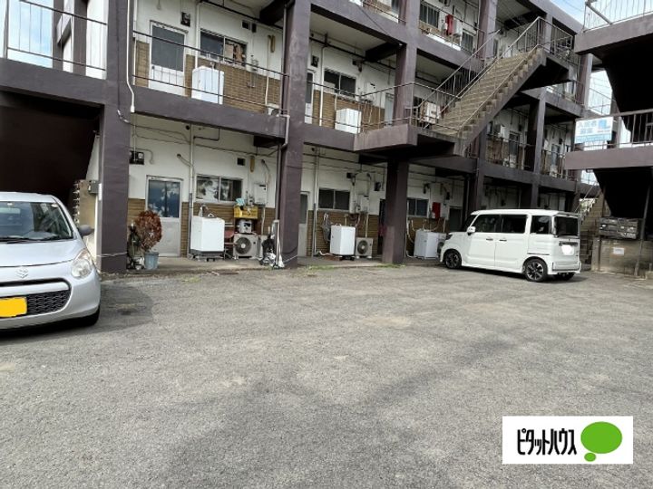コーポ湊Ⅰ305のその他画像