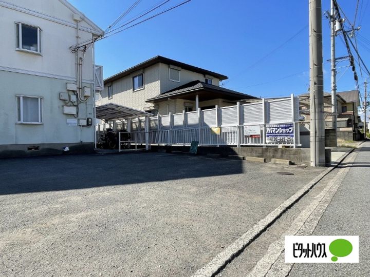 フレグランス中松江101のその他画像