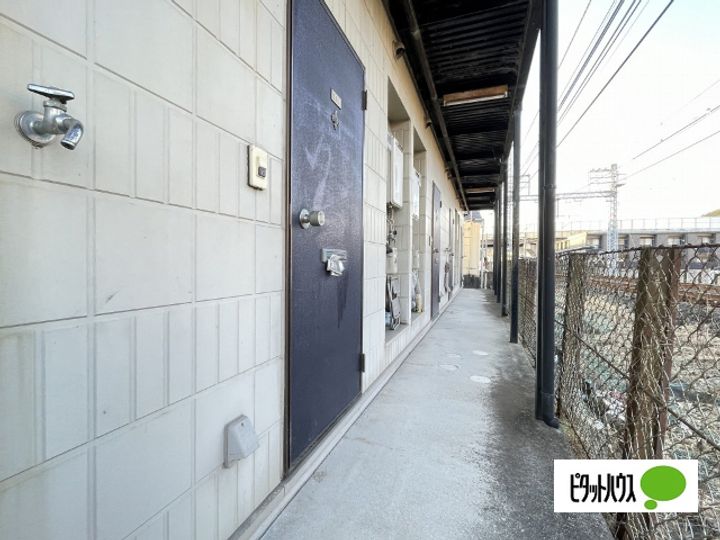 べリエール白邸101のその他画像