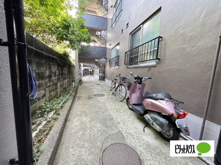 メゾンクルール302のその他画像