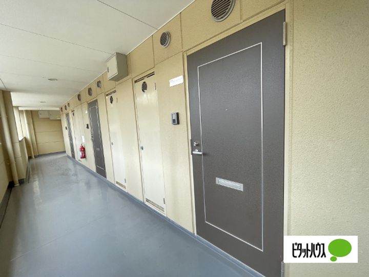 グランチェスタⅠ206のその他画像