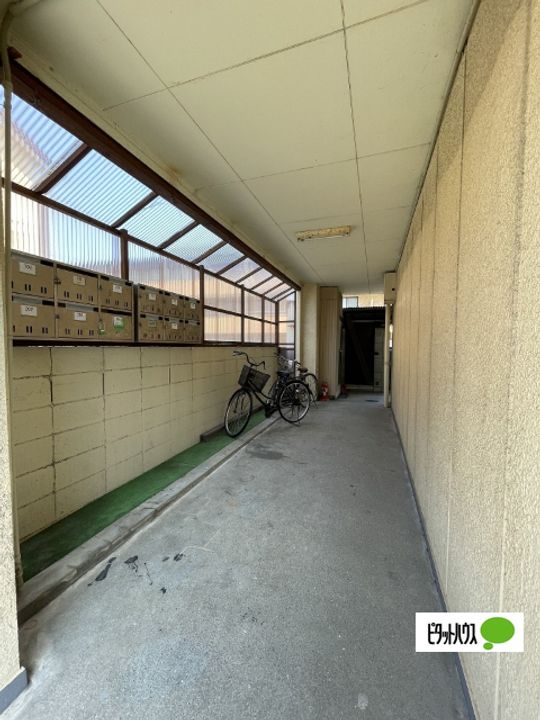 孝子ハイツ203のその他画像