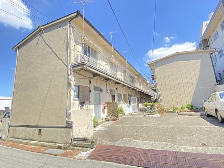 松ヶ丘荘のその他画像