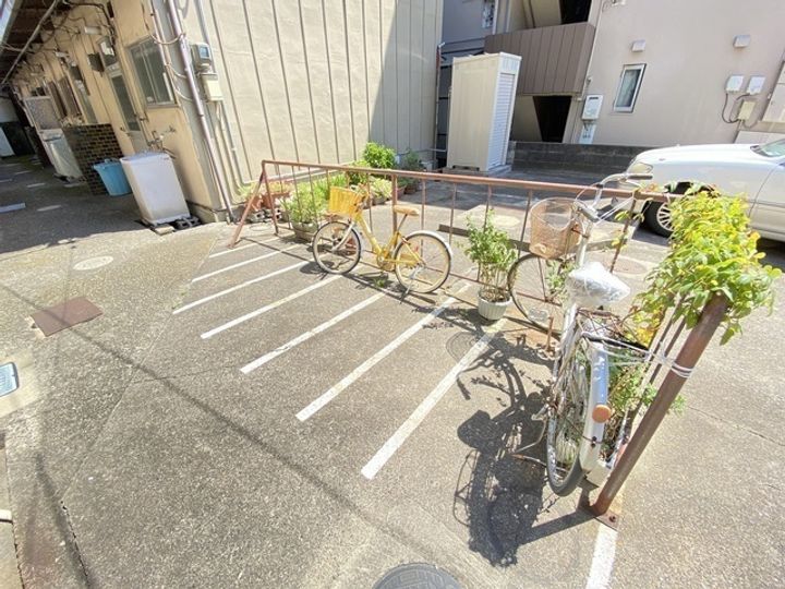 松ヶ丘荘のその他画像