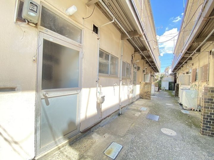 松ヶ丘荘のその他画像