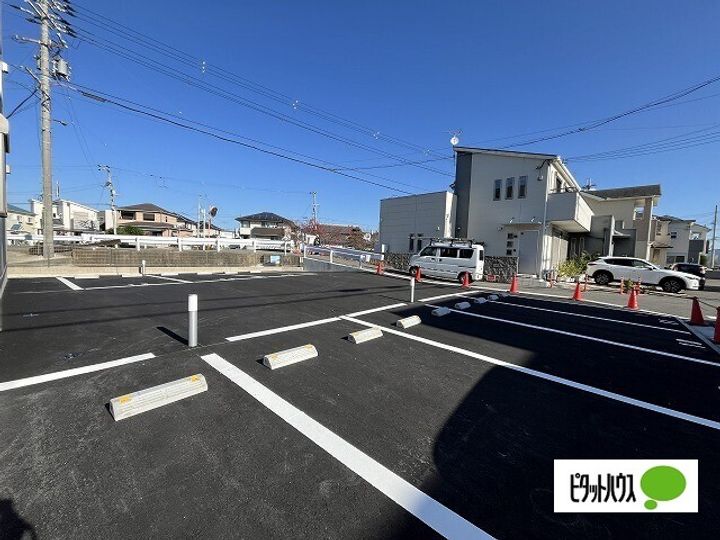 フジパレス秋月川田102のその他画像