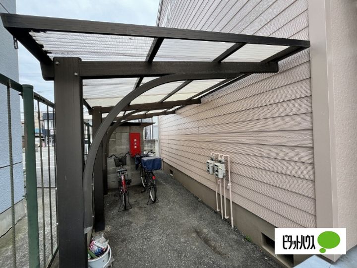 プレジール市小路のその他画像