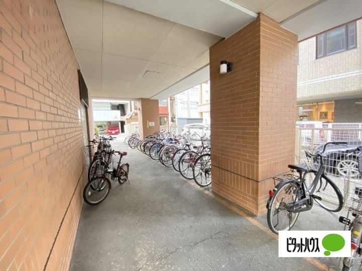 和歌山県和歌山市十番丁の賃貸マンションのその他画像