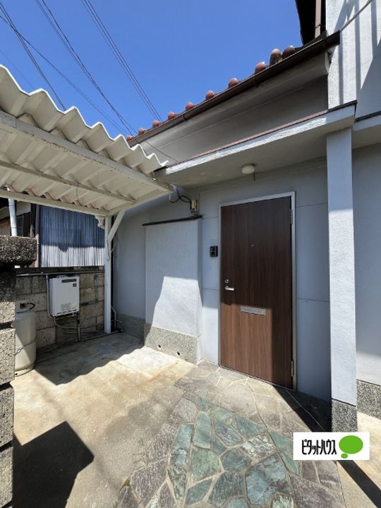 和歌山県和歌山市和田(一戸建)の賃貸物件-のその他画像