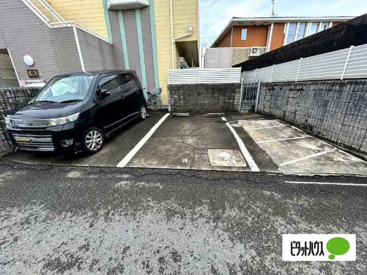 和歌山県和歌山市西浜3丁目の賃貸アパートのその他画像