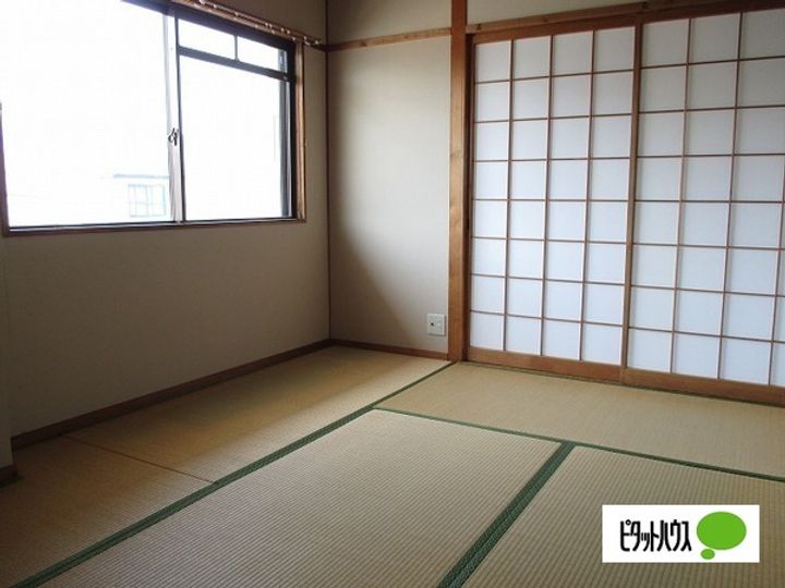 岩本ビル201のその他画像